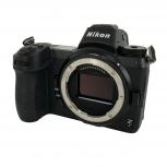 Nikon   Z7
