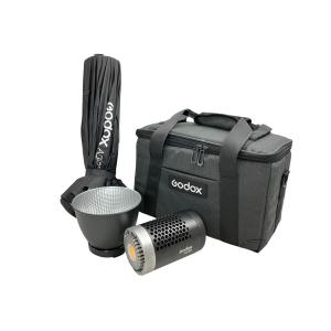 Godox ML60 LEDライト 照明器具 カメラ周辺機器 ゴドックス