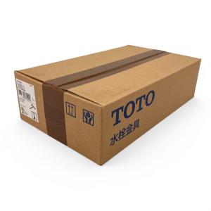 TOTO TKS05311J 壁付き 交換できるくん キッチン 水栓金具