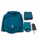 mont-bell  Ultra light Spial Down Hugger #3