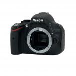 Nikon    D5100/18-55mm/55-300mm