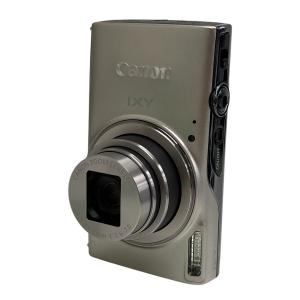 Canon キヤノン IXY650 PC2274 コンパクトデジタルカメラ カメラ