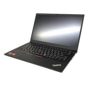 Lenovo ThinkPad E14 Gen 3 20Y700AEJP ノートPC win10 Ryzen 5 5500U 8GB SSD 256GB 14型