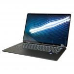 HP OmniBook Ultra Flip Laptop 14-fh0001TU ノートPC Core Ultra 7 258V 32GB SSD 1TB WIN11 14インチ タッチパネル