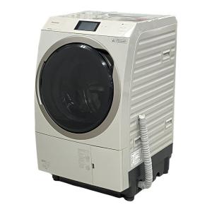 Panasonic NA-VX900BL 左開き 2020年製 ななめ ドラム洗濯乾燥機 家電 ドラム 洗濯機 パナソニック
