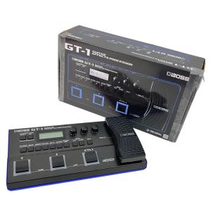 BOSS ボス GT-1 マルチエフェクター