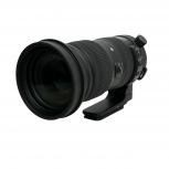 SIGMA  60-600mm F4.5-6.3 DG OS HSM 