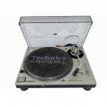 Technics  SL-1200MK5-S/M44G SHURE
