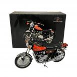 MINICHAMPS ミニチャンプス 1/12 Kawasaki Z1 900 1972 1/12スケール バイク 模型 フィギュア