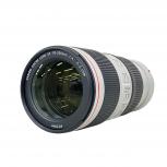 Canon   EF 70-200mm F4L IS II USM