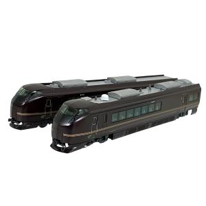 KATO 10-1123 E655系 なごみ(和) 4935-1 特別車両 付き