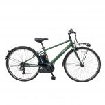 Panasonic   Velo-star