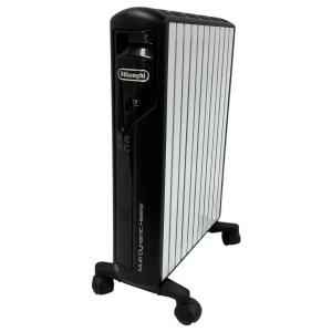 DeLonghi MDH15WIFI マルチダイナミックヒーター オイルヒーター 家電 デロンギ