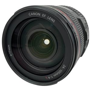 CANON キヤノン カメラ 交換 レンズ EF24-105mm F4L IS USM