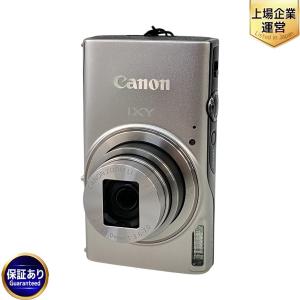 Canon キヤノン IXY650 PC2274 コンパクトデジタルカメラ カメラ