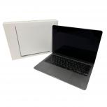 充放電回数5回Apple MacBook Air 13インチ M3 2024 Z1B700048 ノートPC Apple M3 8GB SSD 512GB