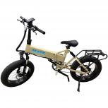 MATE BIKE  MATE X 250W-JP