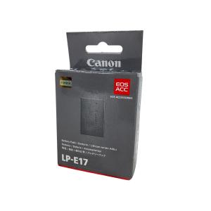 Canon LP-E17 バッテリーパック カメラ 周辺機器 キヤノン