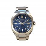 SEIKO セイコー ASTRON アストロン 青文字盤 SBXY061 7B72-0AF0 腕時計 ソーラー 電波 チタン 青文字盤 稼働品 メンズ