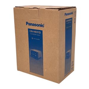 Panasonic CN-HE01D カーナビステーション パナソニック