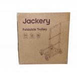 Jackery ポータブル電源 キャスター 収納