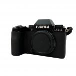 FUJIFILM    X-S10