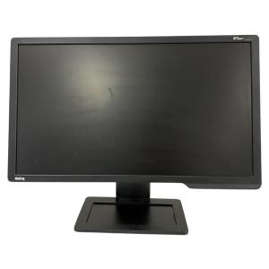 BENQ 液晶モニター XL2411-B 24inch ディスプレイ