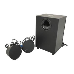 ロジクール G560 LIGHTSYNC PC ゲーミング スピーカー