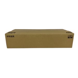 LIXIL JF-NAB464SYX(JW) キッチン用タッチレス水栓 ナビッシュ 浄水器ビルトイン型