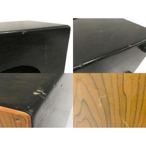 Pearl パール カホン 打楽器 パーカッション 型番不明 ソフト