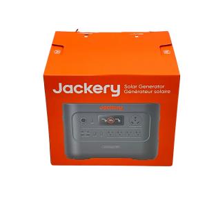 Jackery JE-3000B ポータブル 電源 3000