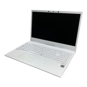 NEC LAVIE N15 N1575/AAW PC-N1575AAW Core i7-10510U 8GB SSD512GB Win10 ノートパソコン PC