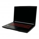 MSI   GF63 Thin 10SC