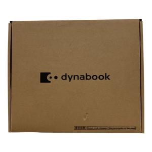 dynabook BZ/MVB(ノートパソコン)の新品/中古販売 | 2051299 dynabook BZ/MVB(ノートパソコン)の新品/中古販売 | 2051299