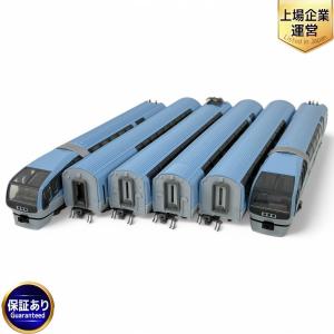 KATO カトー 10-177 251系 スーパービュー踊り子 (基本・6両セット) 鉄道模型 Nゲージ