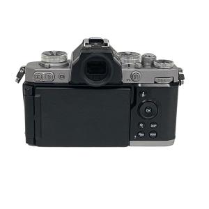 Nikon Z fc 16-50(ミラーレス一眼)の新品/中古販売 | 2105100 Nikon Z fc 16-50(ミラーレス一眼)の新品/中古販売 | 2105100