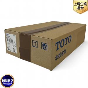 TOTO TKS05311J 壁付き 交換できるくん キッチン 水栓金具