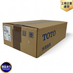 TOTO TKS05311J 壁付き 交換できるくん キッチン 水栓金具