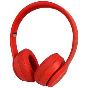 beats solo3 wireless ヘッドフォン オーディオ