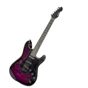 SELDER ST-16 エレキギター セルダー 本体のみ 訳有