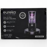 EUREKA NERE20PLUSBK ユーリカ E20 Plus サイクロン式 ロボット掃除機