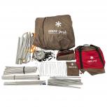 snowpeak  TR623R TP612SR