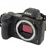 Nikon    Z7II