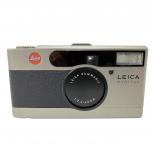 Leica  minilux SUMMARIT 40mm F2.4