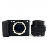 SONY  ZV-E1L