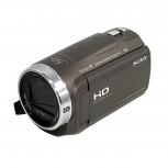 SONY  HDR-CX680