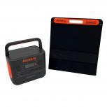 Jackery   JE-2000A / JS-200C