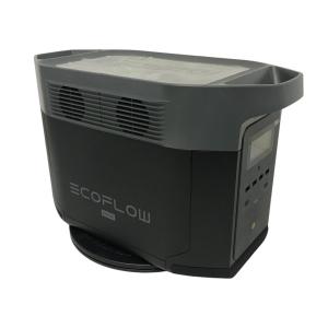 EcoFlow EFD310 DELTA MAX 2000 ポータブル電源 エコフロー デルタマックス
