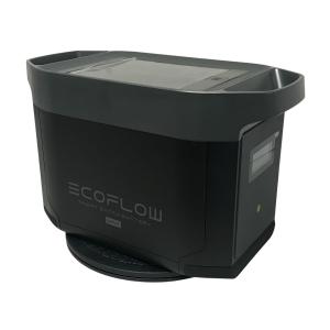 EcoFlow EFD310-EB DELTA Max Extra Battery エコフロー デルタ マックス エクストラ バッテリー アウトドア 家電