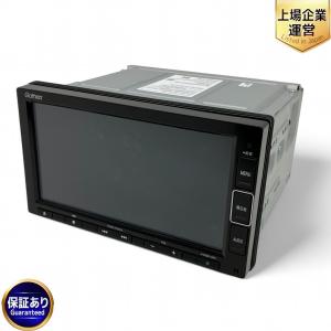 HONDA VXM-214VFi 純正ナビ スタンダード インターナビ カーナビゲーション Gathers